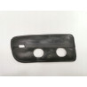 Uszczelka stopki dachowej Reling dachowy przód prawy Opel Agila A 9204883