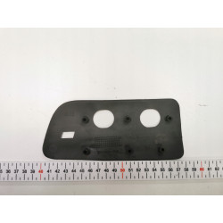 Uszczelka stopki dachowej Reling dachowy przód prawy Opel Agila A 9204883