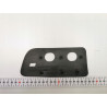 Uszczelka stopki dachowej Reling dachowy przód prawy Opel Agila A 9204883