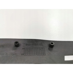 Uszczelka stopki dachowej Reling dachowy przód prawy Opel Agila A 9204883