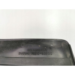 Uszczelka stopki dachowej Reling dachowy przód prawy Opel Agila A 9204883