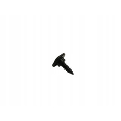 Śruba z łbem owalnym, 4,8 mm x 16 mm, listwa progowa OPEL ASTRA H 9270528