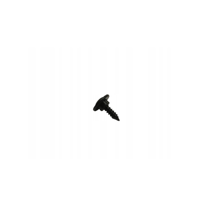 Śruba z łbem owalnym, 4,8 mm x 16 mm, listwa progowa OPEL ASTRA H 9270528