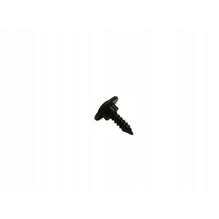 Śruba z łbem owalnym, 4,8 mm x 16 mm, listwa progowa OPEL ASTRA H 9270528