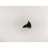 Śruba z łbem owalnym, 4,8 mm x 16 mm, listwa progowa OPEL ASTRA H 9270528
