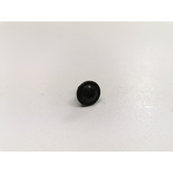 Śruba z łbem owalnym, 4,8 mm x 16 mm, listwa progowa OPEL ASTRA H 9270528