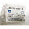 Śruba z łbem owalnym, 4,8 mm x 16 mm, listwa progowa OPEL ASTRA H 9270528
