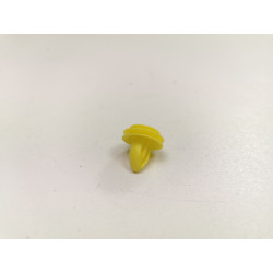 Spinka mocowania uszczelki drzwi OPEL ASTRA H OE 122934 13123713