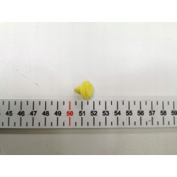 Spinka mocowania uszczelki drzwi OPEL ASTRA H OE 122934 13123713