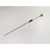 Bagnet poziomu oleju FIAT 500 IDEA GRANDE PUNTO OE 46515985