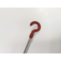 Bagnet poziomu oleju FIAT 500 IDEA GRANDE PUNTO OE 46515985