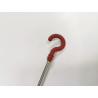 Bagnet poziomu oleju FIAT 500 IDEA GRANDE PUNTO OE 46515985