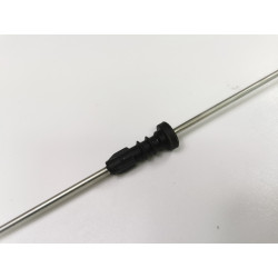 Bagnet poziomu oleju FIAT 500 IDEA GRANDE PUNTO OE 46515985
