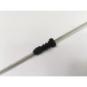 Bagnet poziomu oleju FIAT 500 IDEA GRANDE PUNTO OE 46515985