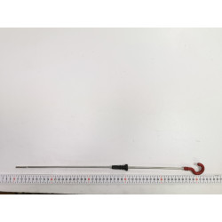 Bagnet poziomu oleju FIAT 500 IDEA GRANDE PUNTO OE 46515985