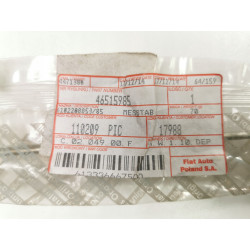 Bagnet poziomu oleju FIAT 500 IDEA GRANDE PUNTO OE 46515985
