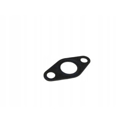 Uszczelka EGR do adaptera cewki zapłonowej Opel Corsa D Astra H OE 90531751
