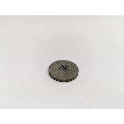 Podkładka regulacyjna 2,96mm Opel Corsa C OE 641692 97209278