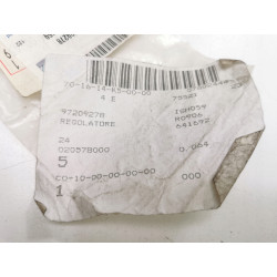 Podkładka regulacyjna 2,96mm Opel Corsa C OE 641692 97209278