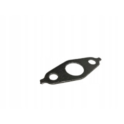 Uszczelnienie, odpływ oleju OPEL ASTRA H OE 860412 95514406