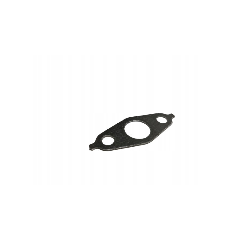 Uszczelnienie, odpływ oleju OPEL ASTRA H OE 860412 95514406