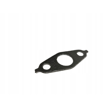 Uszczelnienie, odpływ oleju OPEL ASTRA H OE 860412 95514406