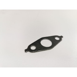 Uszczelnienie, odpływ oleju OPEL ASTRA H OE 860412 95514406