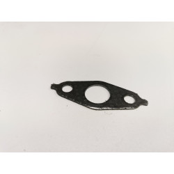 Uszczelnienie, odpływ oleju OPEL ASTRA H OE 860412 95514406