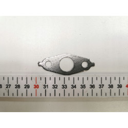 Uszczelnienie, odpływ oleju OPEL ASTRA H OE 860412 95514406