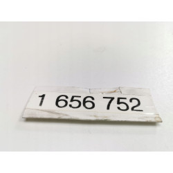 Tuleja wahacza przód Ford Escort Sierra Scorpio OE 1656752