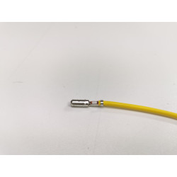 Przewód 2,5 mm z okrągłym stykiem VAG OE 000979213E