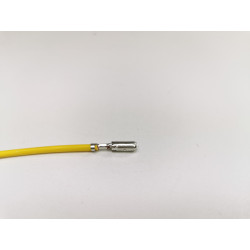 Przewód 2,5 mm z okrągłym stykiem VAG OE 000979213E