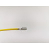 Przewód 2,5 mm z okrągłym stykiem VAG OE 000979213E