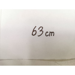 Przewód 2,5 mm z okrągłym stykiem VAG OE 000979213E