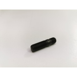 Śruba kolektora wydechowego M10X1.5X12X30 Mazda 3 6 RX-7 OE 9YA9-21-008