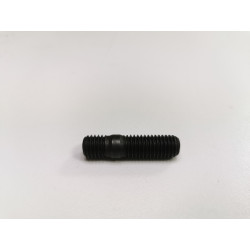 Śruba kolektora wydechowego M10X1.5X12X30 Mazda 3 6 RX-7 OE 9YA9-21-008