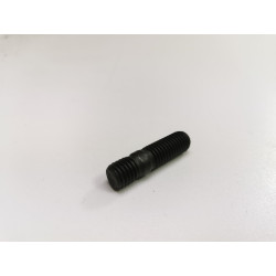 Śruba kolektora wydechowego M10X1.5X12X30 Mazda 3 6 RX-7 OE 9YA9-21-008