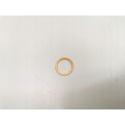 Pierścień uszczelniający, korek spustowy oleju BMW SERIA 7 OE 07119963201