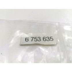 ORING 9.25X1.78MM UKŁADU KLIMATYZACJI FORD FOCUS 98- OE 6753635