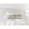 ORING 9.25X1.78MM UKŁADU KLIMATYZACJI FORD FOCUS 98- OE 6753635