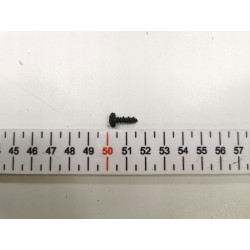 ŚRUBA 4.2X13MM DO TAPICERKI MONDEO CA2 2007-2014- W700915-SS3ZHE 1423771