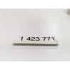 ŚRUBA 4.2X13MM DO TAPICERKI MONDEO CA2 2007-2014- W700915-SS3ZHE 1423771