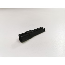 Zespół przełącznika wskaźnik poziomu płynu hamulcowego Picanto 58535 07000