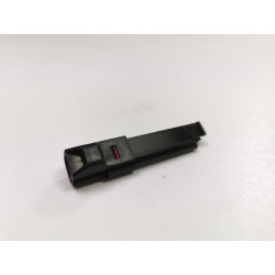Zespół przełącznika wskaźnik poziomu płynu hamulcowego Picanto 58535 07000