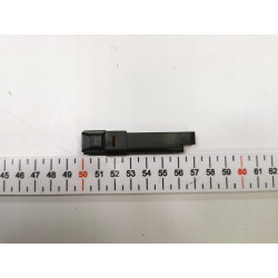 Zespół przełącznika wskaźnik poziomu płynu hamulcowego Picanto 58535 07000