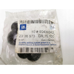 Boczny panel Clip Corsa B Tigra A Vectra AB OE 2336973 90439342
