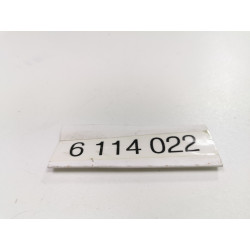 Clip - special 8 × 20 FORD Sierra MkI OE 6114022