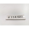 Clip - special 8 × 20 FORD Sierra MkI OE 6114022