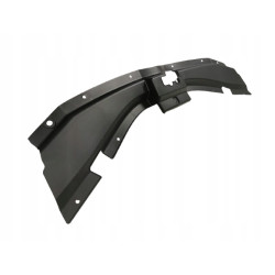 Zabezpieczenie zamka maski CHEVROLET CAPTIVA C100 OE 96442723