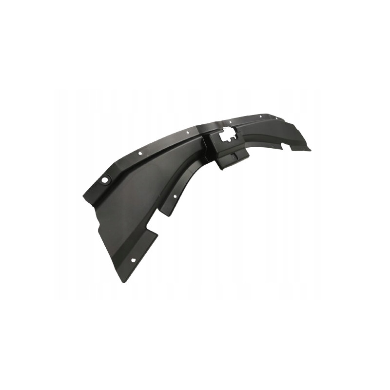 Zabezpieczenie zamka maski CHEVROLET CAPTIVA C100 OE 96442723